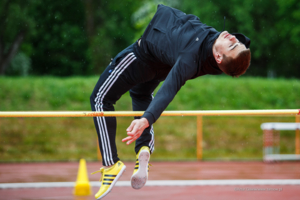 Lekkoatletyczne Mistrzostwa Małopolski juniorów i juniorów młodszych